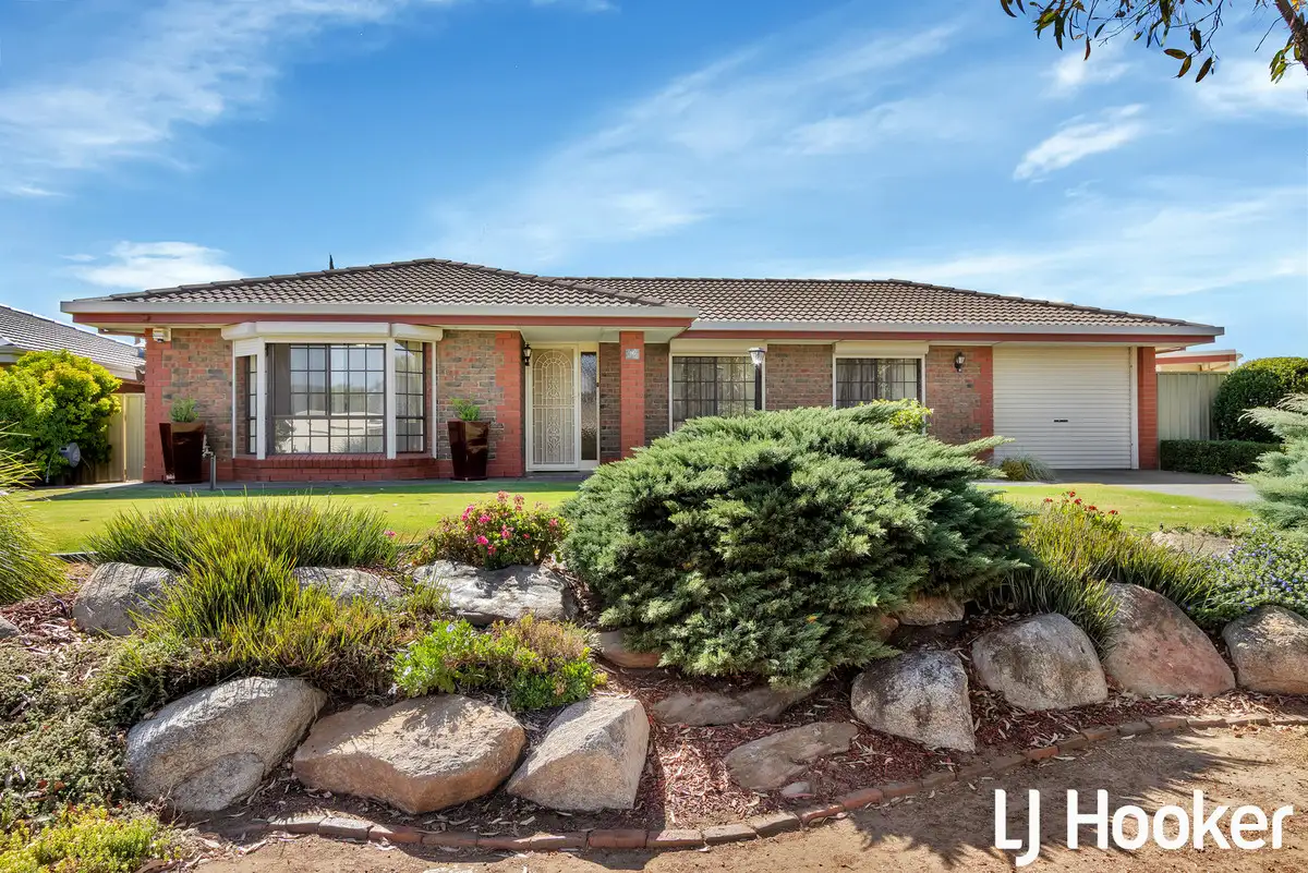 Main view of Homely house listing, 16 Bassett Crescent, Gawler East SA 5118