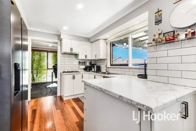 Second view of Homely house listing, 26 Princess Maria Place, Hampton Park VIC 3976