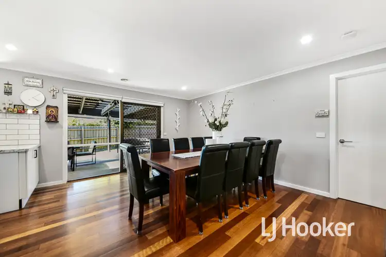 Third view of Homely house listing, 26 Princess Maria Place, Hampton Park VIC 3976
