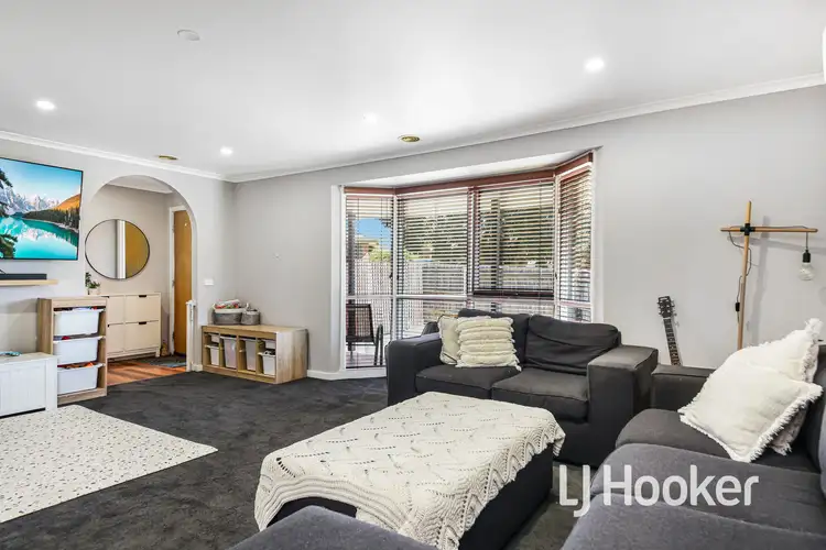 Fourth view of Homely house listing, 26 Princess Maria Place, Hampton Park VIC 3976
