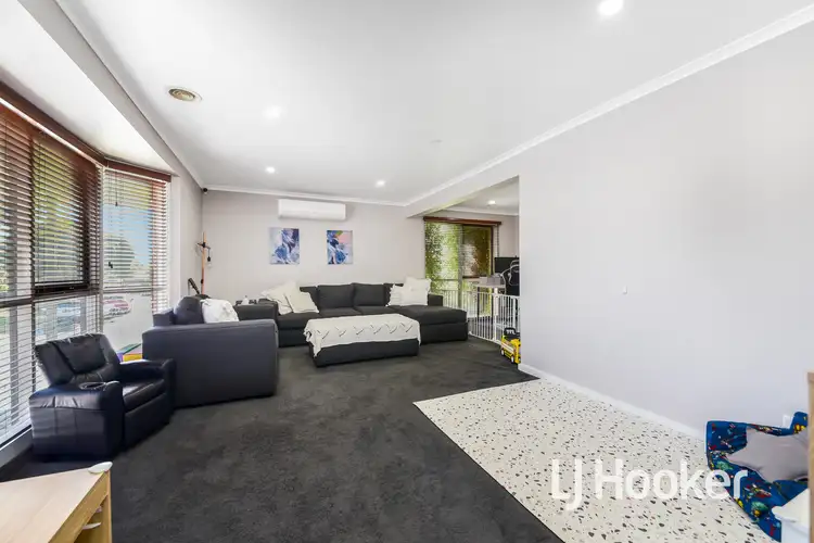 Fifth view of Homely house listing, 26 Princess Maria Place, Hampton Park VIC 3976