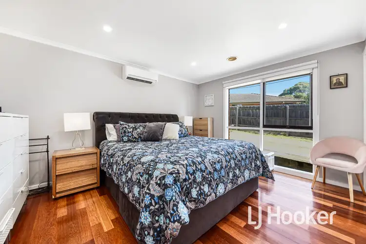 Sixth view of Homely house listing, 26 Princess Maria Place, Hampton Park VIC 3976