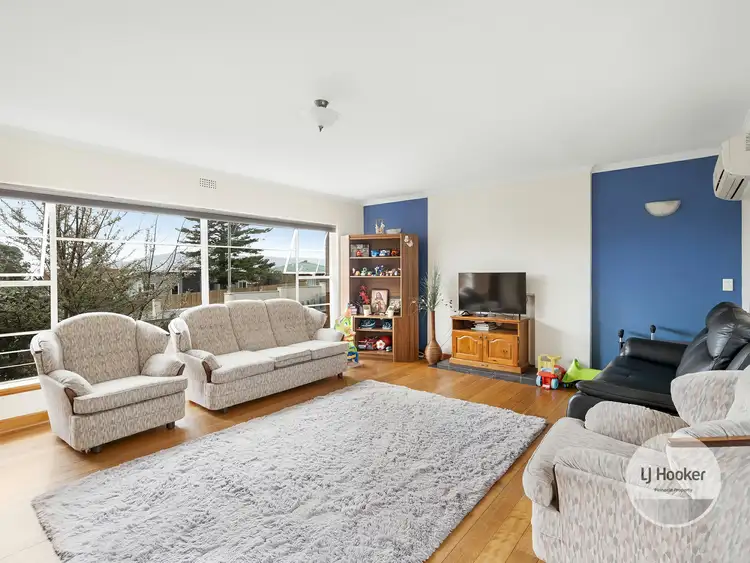 Fifth view of Homely house listing, 108 Clarence Street, Bellerive TAS 7018