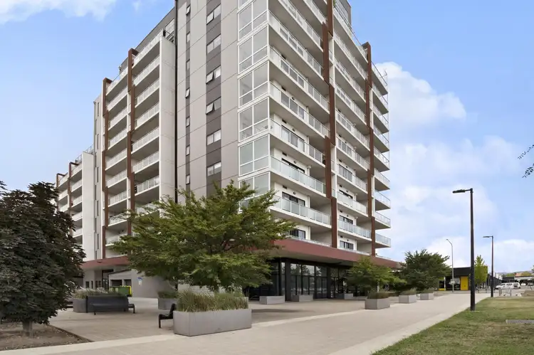 109/311 Anketell Street, Greenway ACT 2900