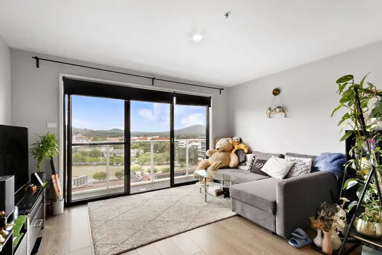 Fourth view of Homely apartment listing, 109/311 Anketell Street, Greenway ACT 2900