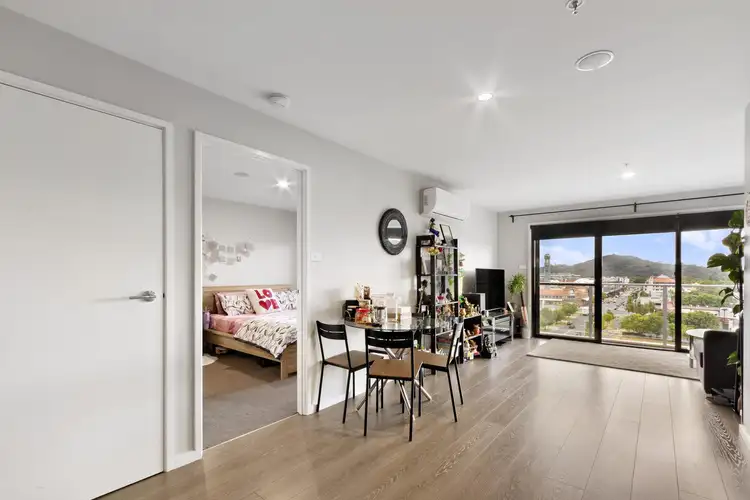Fifth view of Homely apartment listing, 109/311 Anketell Street, Greenway ACT 2900