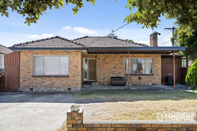 Second view of Homely house listing, 2 The Broadway, Altona North VIC 3025
