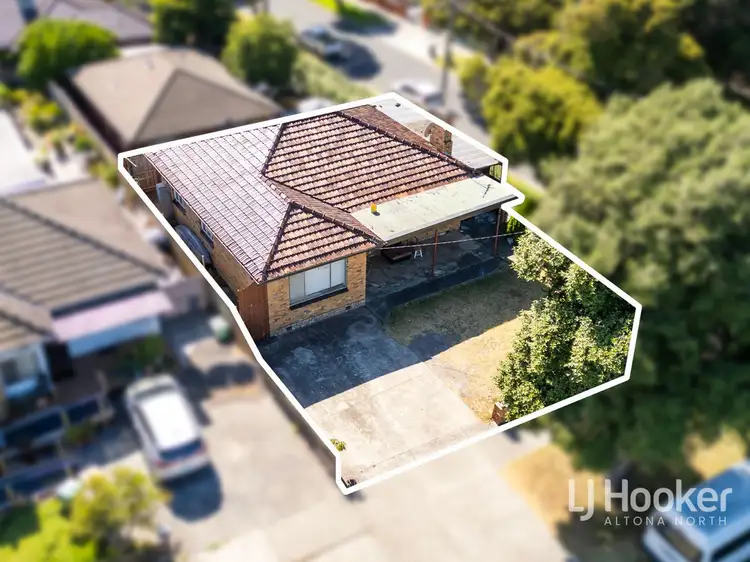 Fourth view of Homely house listing, 2 The Broadway, Altona North VIC 3025