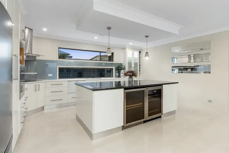 Fifth view of Homely house listing, 130 Burdekin Drive, Sinnamon Park QLD 4073