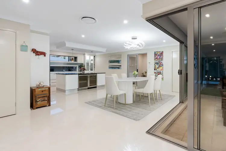 Sixth view of Homely house listing, 130 Burdekin Drive, Sinnamon Park QLD 4073