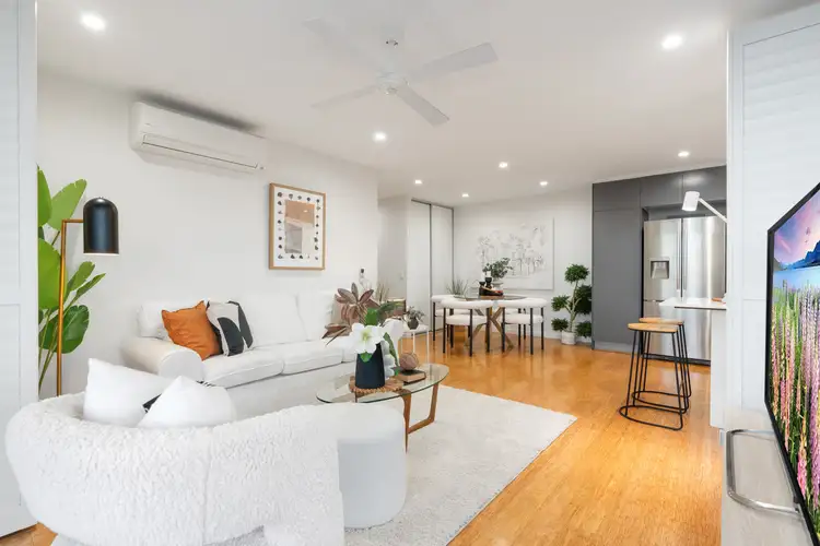 23/15 Norman Avenue, Lutwyche QLD 4030