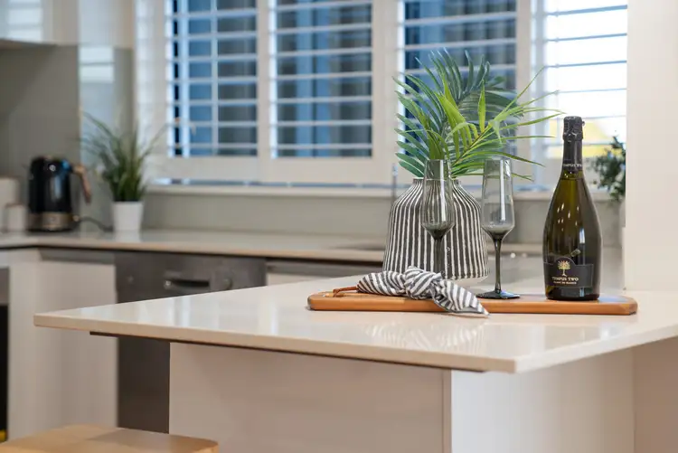 Fifth view of Homely apartment listing, 23/15 Norman Avenue, Lutwyche QLD 4030