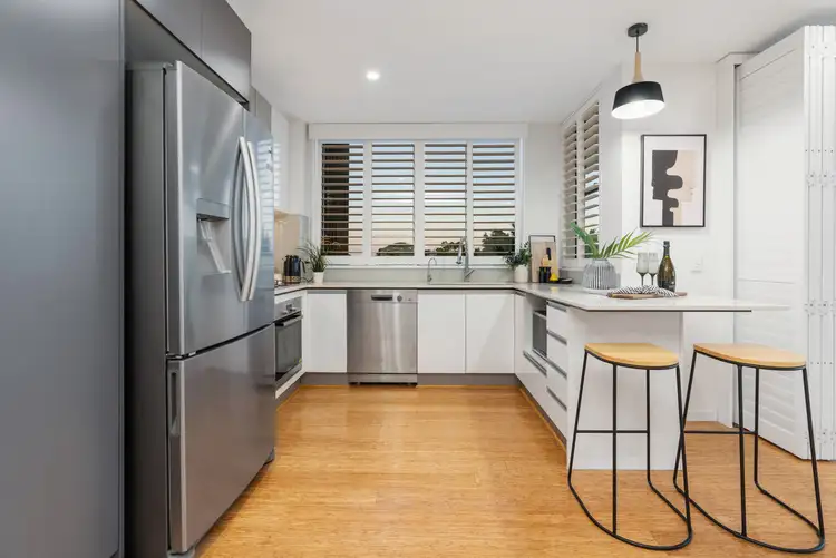 Sixth view of Homely apartment listing, 23/15 Norman Avenue, Lutwyche QLD 4030