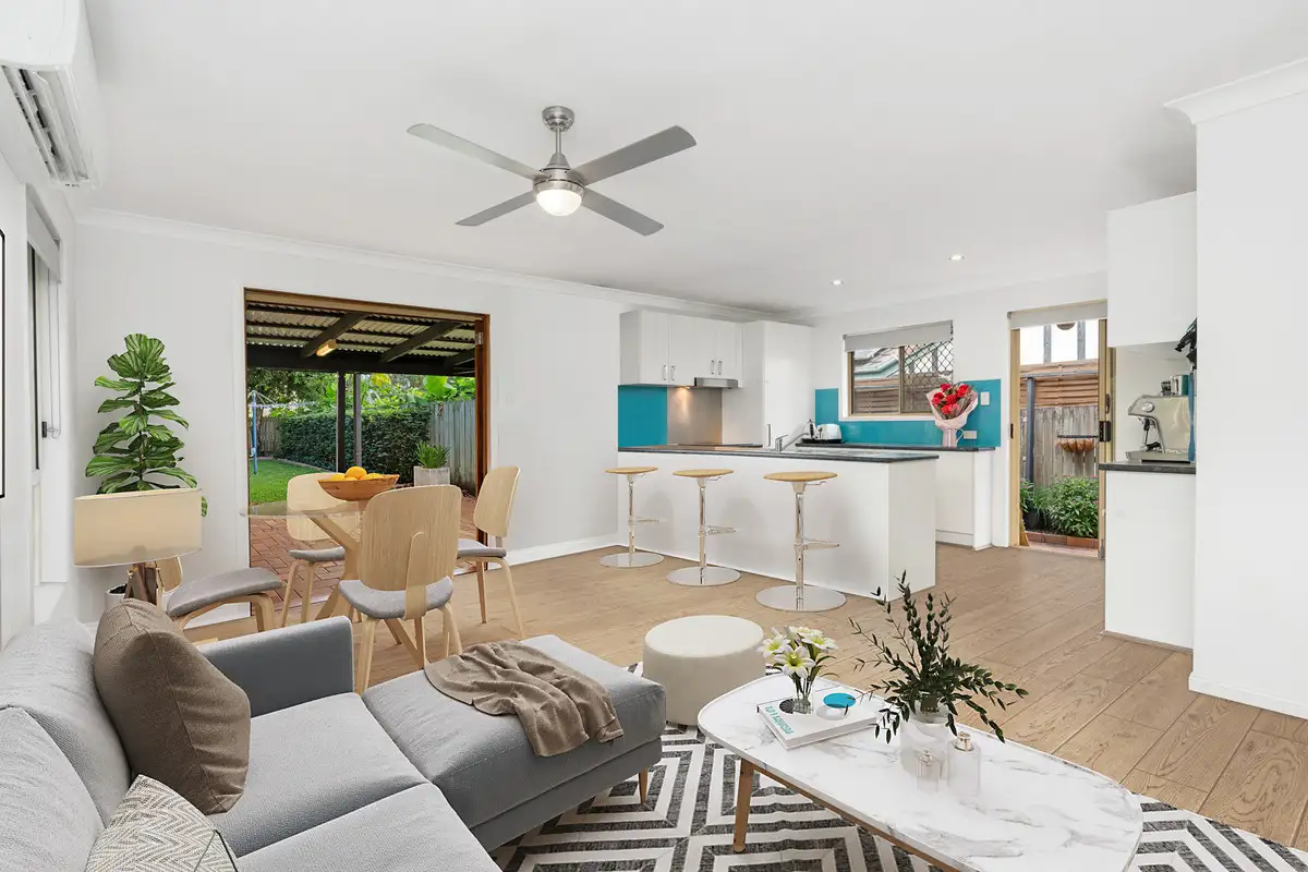 Main view of Homely house listing, 6 Heath Street, Forest Lake QLD 4078