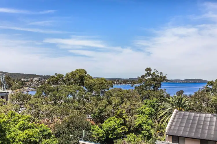Fourth view of Homely unit listing, 304/8 St George Street, Gosford NSW 2250