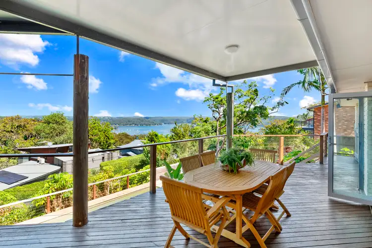 Second view of Homely house listing, 39 Riviera Avenue, Avalon Beach NSW 2107