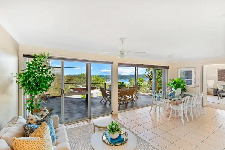 Third view of Homely house listing, 39 Riviera Avenue, Avalon Beach NSW 2107