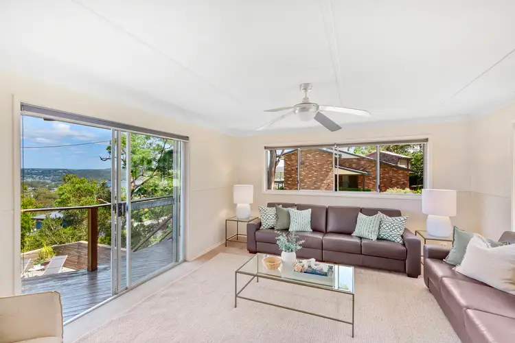 Fourth view of Homely house listing, 39 Riviera Avenue, Avalon Beach NSW 2107