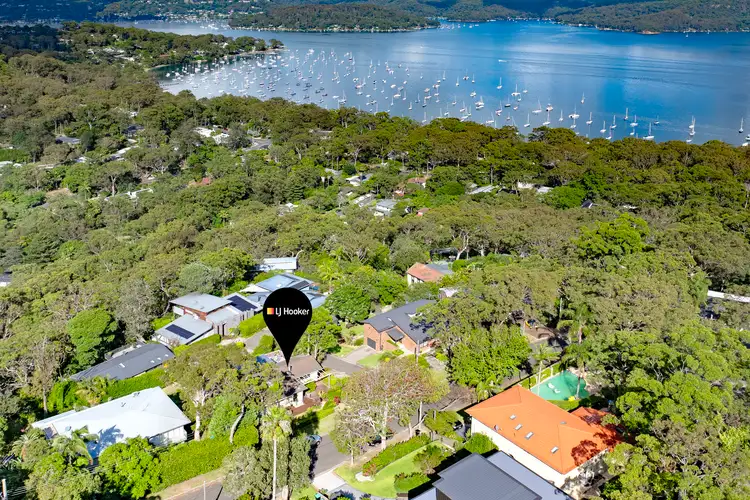 Sixth view of Homely house listing, 39 Riviera Avenue, Avalon Beach NSW 2107