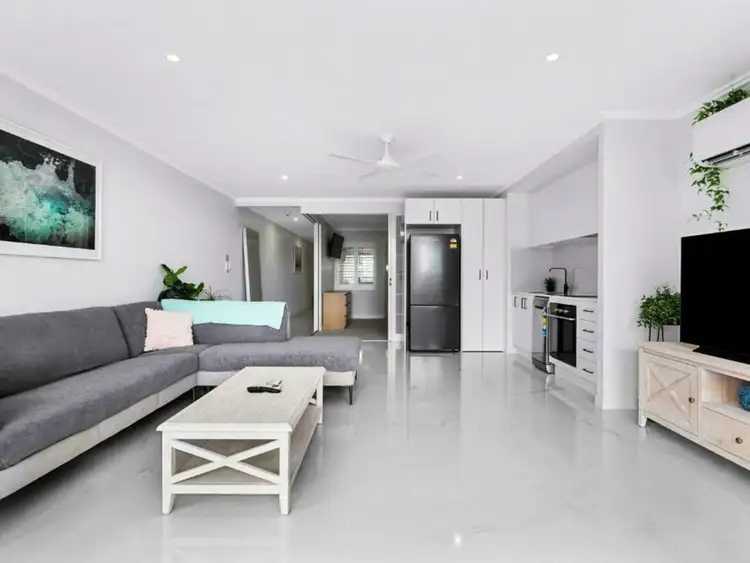 Fourth view of Homely unit listing, Unit 219/569 Esplanade, Urangan QLD 4655