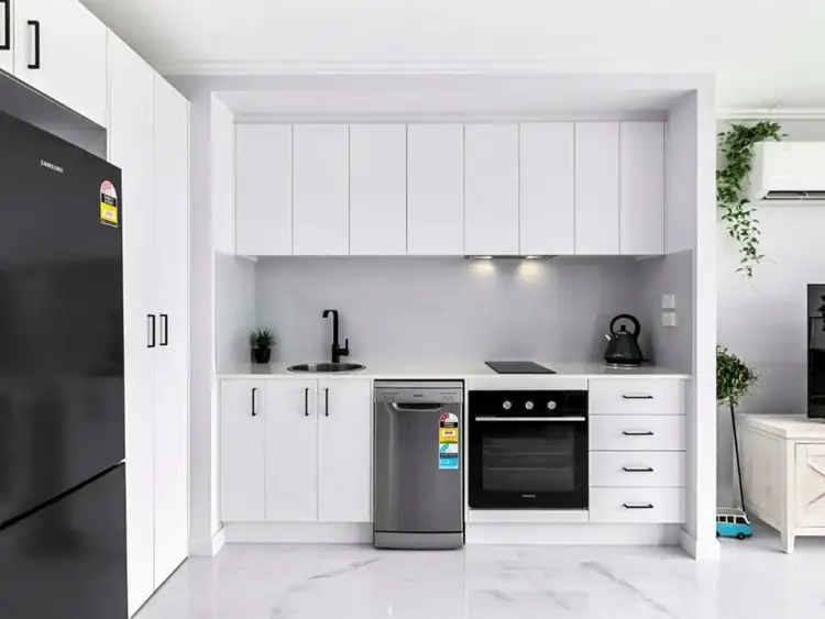 Seventh view of Homely unit listing, Unit 219/569 Esplanade, Urangan QLD 4655