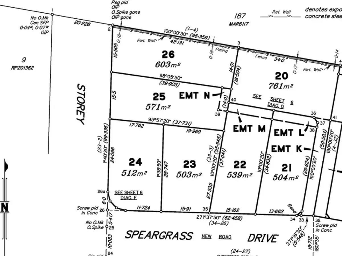 Main view of Homely land listing, Lot 22/2 - 12 Manuka Road, Logan Village QLD 4207