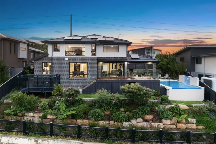 Sixth view of Homely house listing, 12 Timber Cutter Avenue, Terrigal NSW 2260