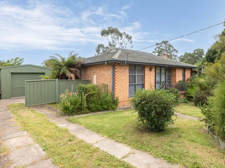 Main view of Homely house listing, 11 Dandar Road, Bega NSW 2550