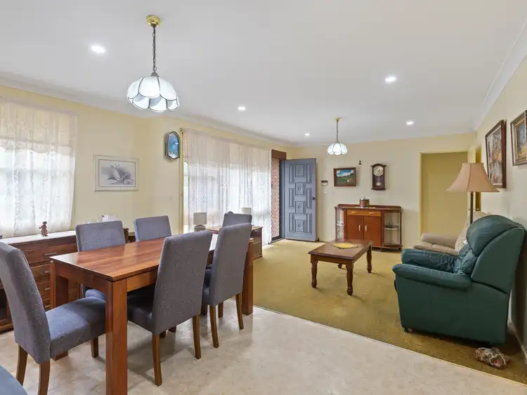 Sixth view of Homely house listing, 11 Dandar Road, Bega NSW 2550