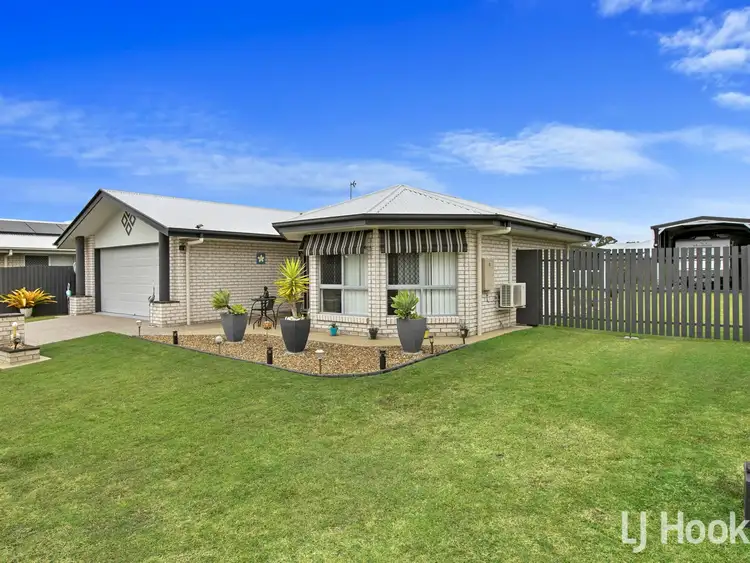 Second view of Homely house listing, 28 Wagtail Circuit, Kawungan QLD 4655