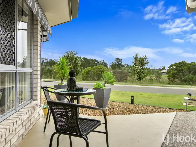 Third view of Homely house listing, 28 Wagtail Circuit, Kawungan QLD 4655