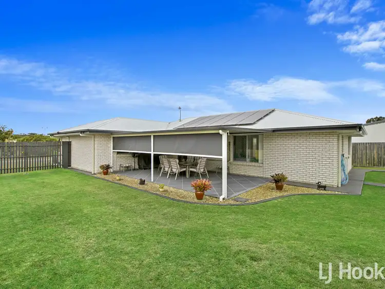 Sixth view of Homely house listing, 28 Wagtail Circuit, Kawungan QLD 4655
