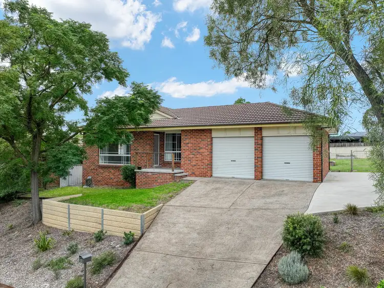 Main view of Homely house listing, 8 Wilmot Place, Singleton NSW 2330