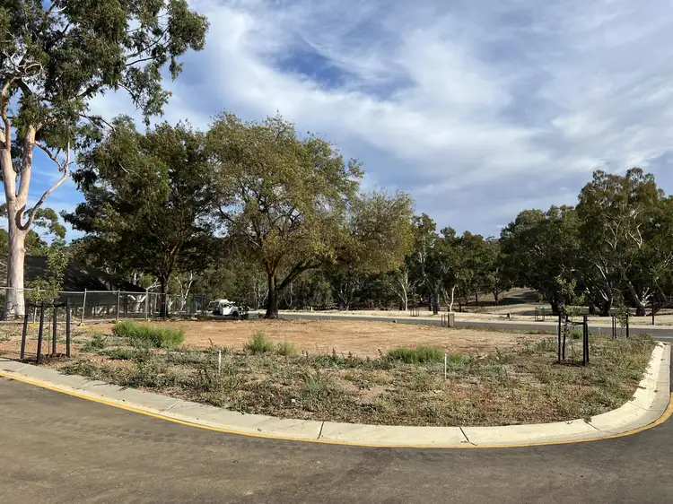 Third view of Homely land listing, Lot 16 Isla Way (off Symon Crescent), Craigburn Farm SA 5051