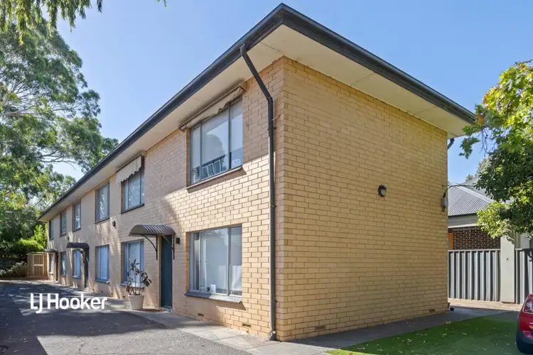 Second view of Homely unit listing, 4/40 Queen Street, Norwood SA 5067