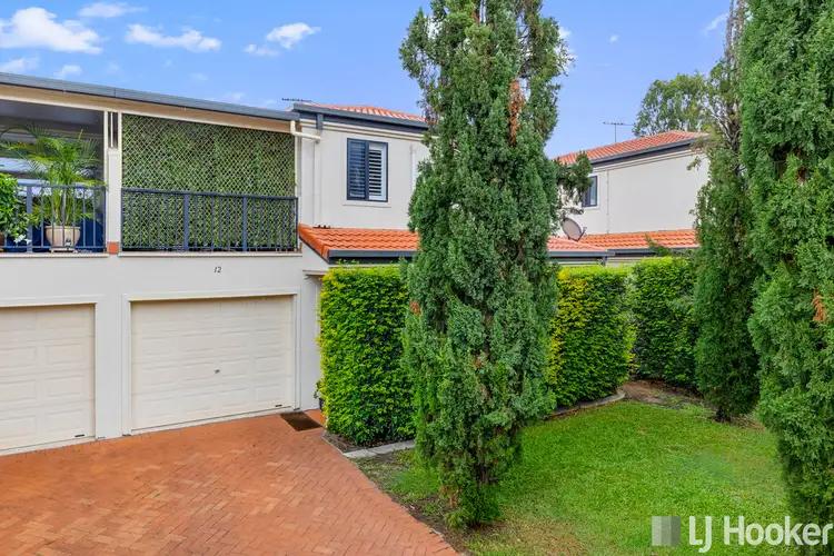 12/19 Island Street, Cleveland QLD 4163