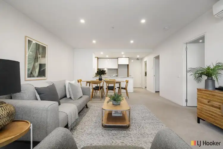 Sixth view of Homely apartment listing, 111/1 Mouat Street, Lyneham ACT 2602