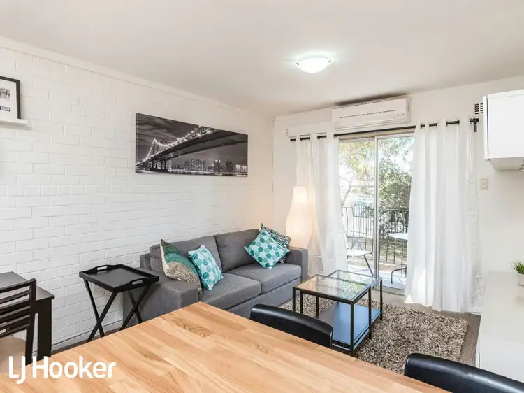 Second view of Homely apartment listing, 3/1045 Albany Highway, St James WA 6102