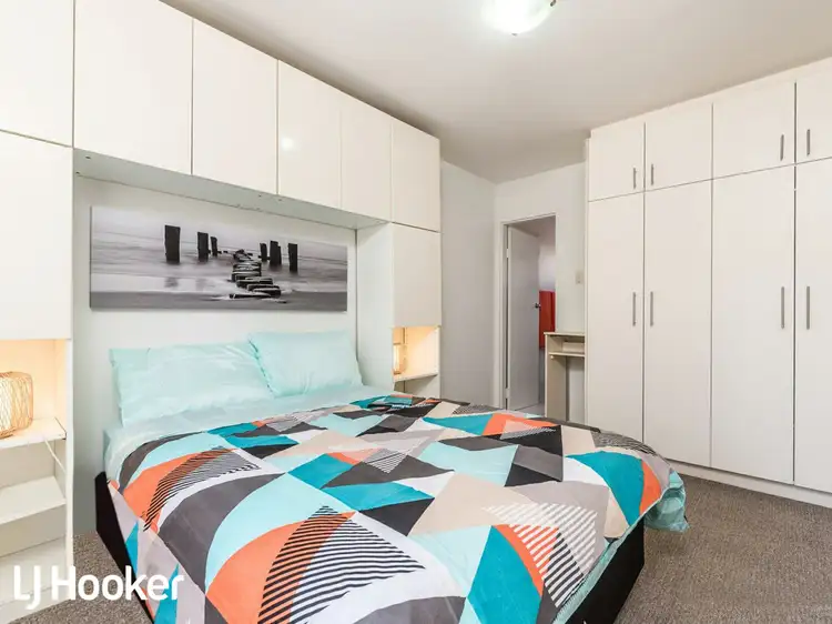 Fourth view of Homely apartment listing, 3/1045 Albany Highway, St James WA 6102