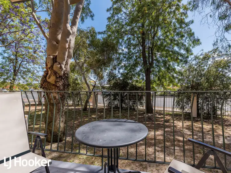 Sixth view of Homely apartment listing, 3/1045 Albany Highway, St James WA 6102
