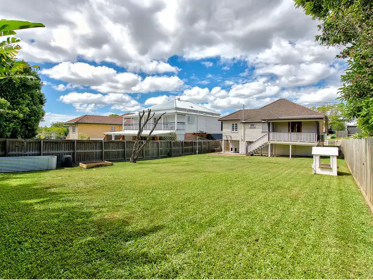 Second view of Homely house listing, 23 Allan Street, Kedron QLD 4031