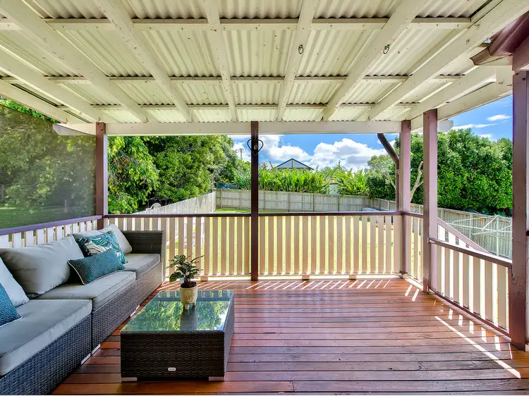 Third view of Homely house listing, 23 Allan Street, Kedron QLD 4031