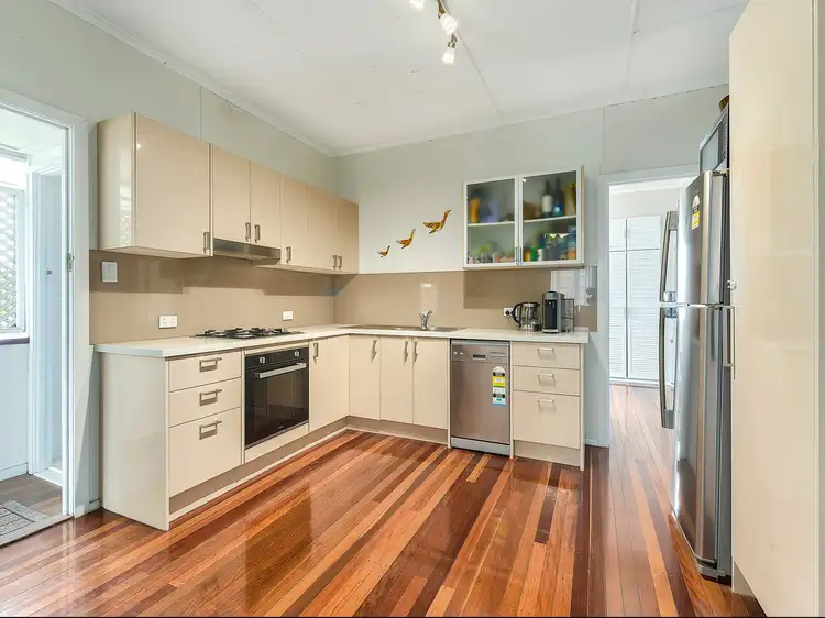 Fourth view of Homely house listing, 23 Allan Street, Kedron QLD 4031