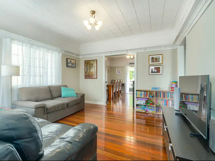 Fifth view of Homely house listing, 23 Allan Street, Kedron QLD 4031