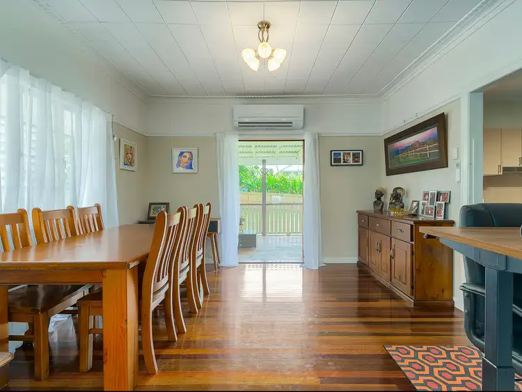 Sixth view of Homely house listing, 23 Allan Street, Kedron QLD 4031