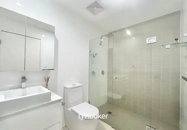 Sixth view of Homely apartment listing, B302/3 Fitzsimons Lane, Gordon NSW 2072