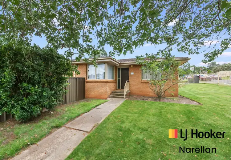 Main view of Homely house listing, 59 Macleay Street, Bradbury NSW 2560