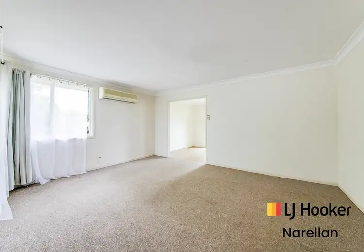 Third view of Homely house listing, 59 Macleay Street, Bradbury NSW 2560