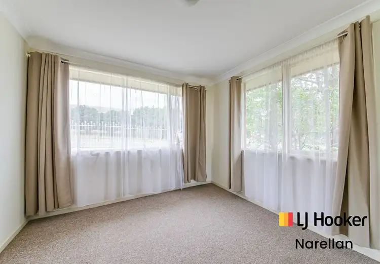 Fifth view of Homely house listing, 59 Macleay Street, Bradbury NSW 2560