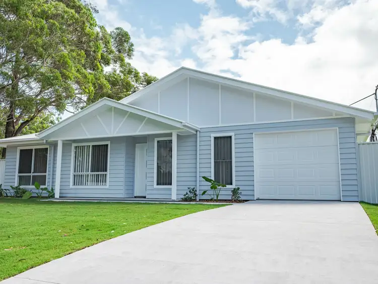 Second view of Homely house listing, 15 Harvey, Russell Island QLD 4184